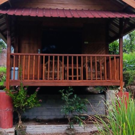 Tetebatu Sunrise Homestay Exterior photo